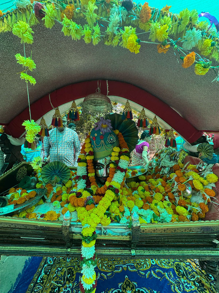 Cover photo of Annapurna Nivas